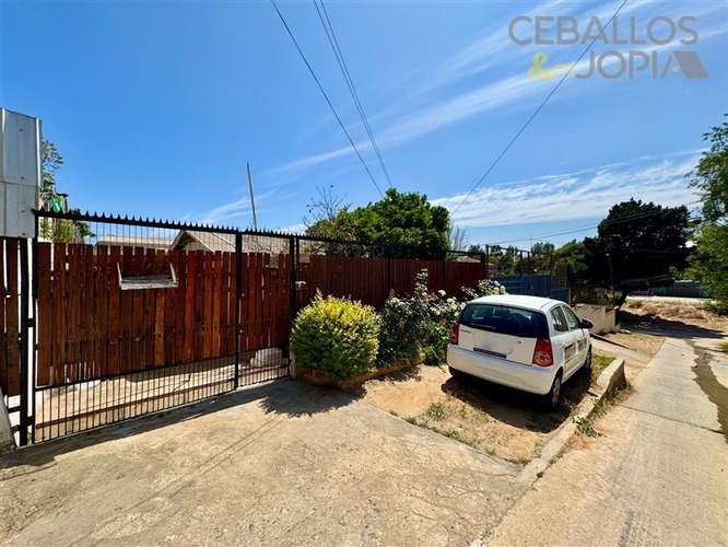 Casa en venta de 4 dorm. en Quilpué - Imagen 19