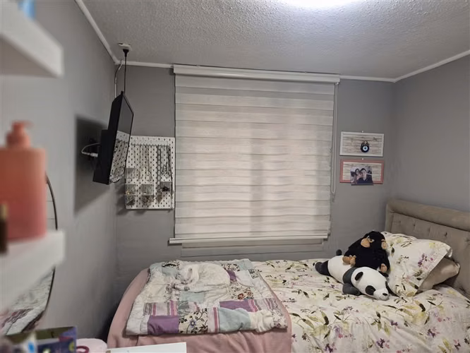 Casa en venta de 3 dorm. 2 baños ,piscina , en San Felipe