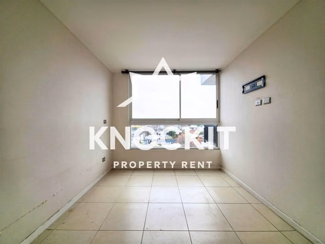 Arriendo Depto Amoblado con Balcón 1D1B en Quinta Normal