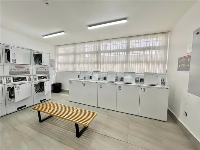 1 Dorm. en suite, con Terraza. Vista al norte. Cerrillos