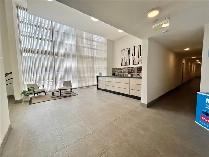 1 Dorm. en suite, con Terraza. Vista al norte. Cerrillos