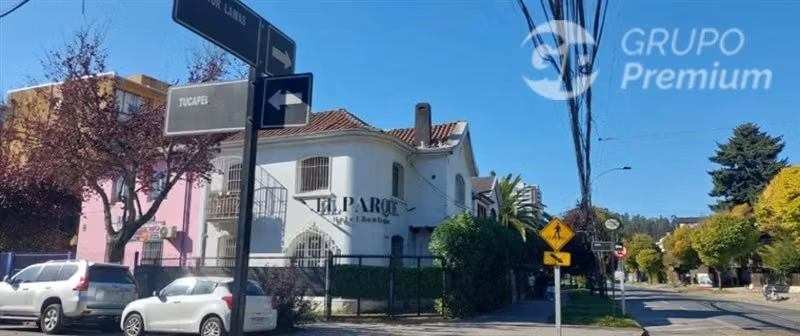 Oficina en arriendo en Concepción