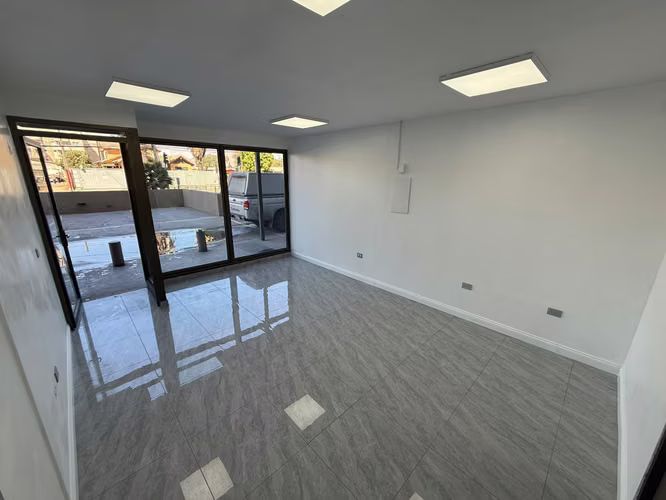 Se arrienda local comercial en Condominio Copa Dorada, Copiapó