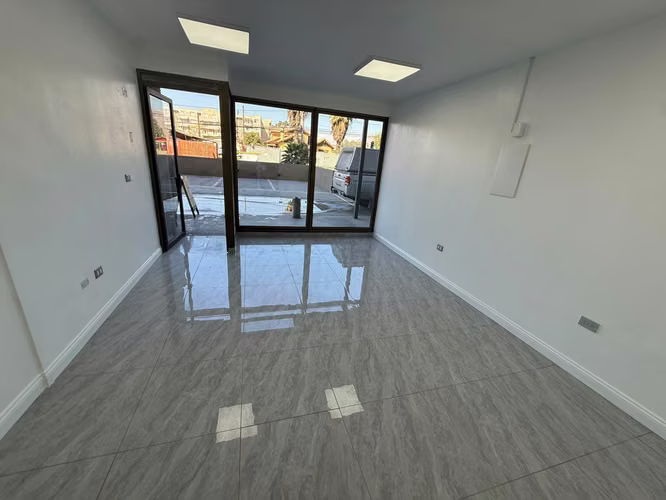 Se arrienda local comercial en Condominio Copa Dorada, Copiapó