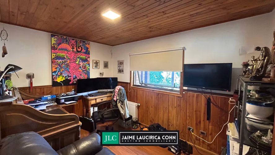 Casa en venta en Laguna Chica, San Pedro de la Paz