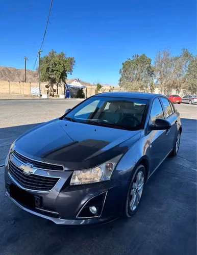 Cruze turboDiesel 2014 full