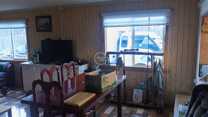 Casa en venta de 2 dorm. en Aysén