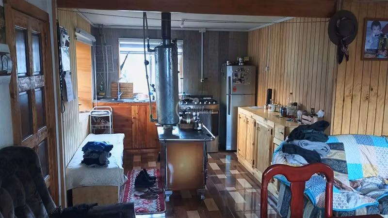 Casa en venta de 2 dorm. en Aysén - Imagen 3