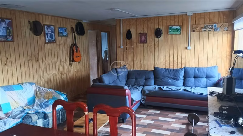Casa en venta de 2 dorm. en Aysén - Imagen 2