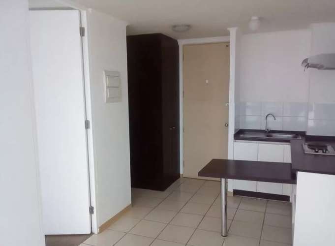 Se Vende Depto con Renta Vigente $250.000 – Estación Central