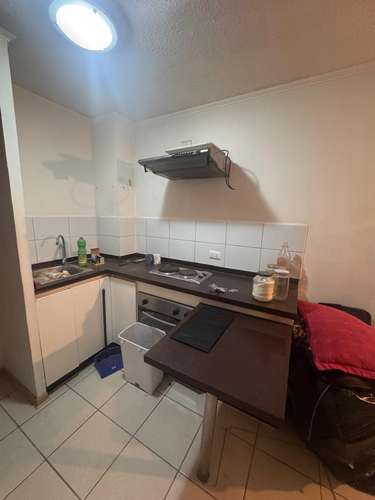 Venta Studio 27 m² desde $40.000.000, Ideal Inversión - Imagen 4