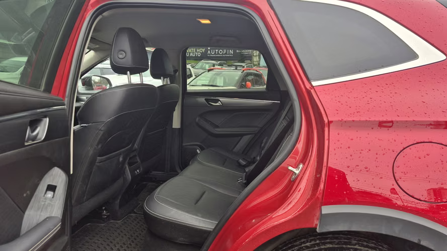 HAVAL JOLION 2026 - Imagen 13