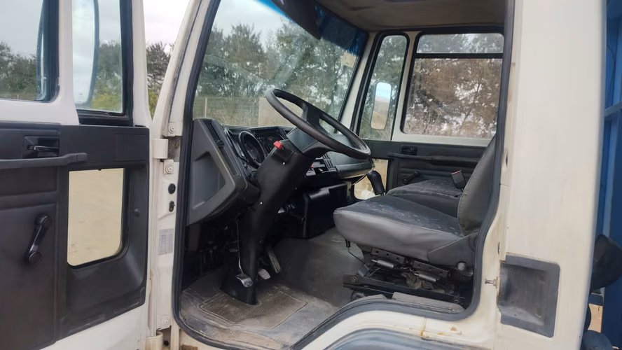 Camión FORD - Modelo C 915
