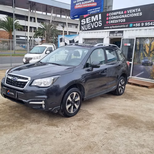 VERSION XS DRIVE 2.0 AUTOMATICO