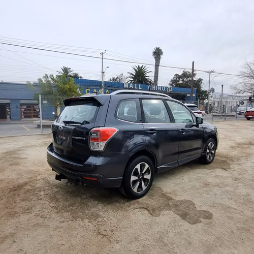 VERSION XS DRIVE 2.0 AUTOMATICO