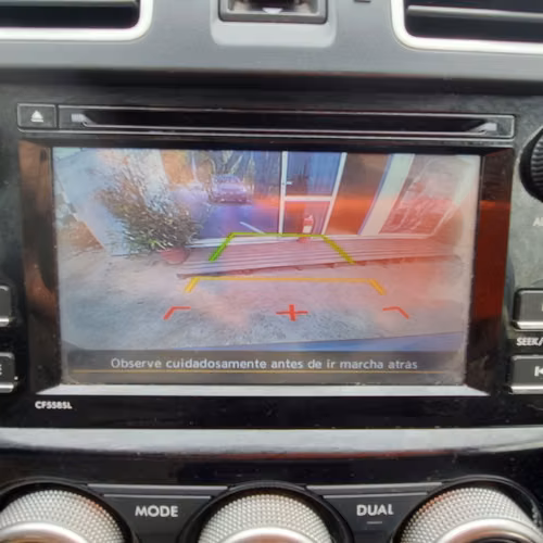 VERSION XS DRIVE 2.0 AUTOMATICO