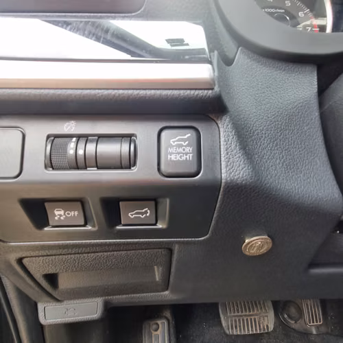 VERSION XS DRIVE 2.0 AUTOMATICO