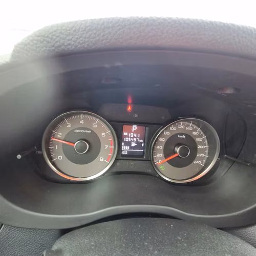 VERSION XS DRIVE 2.0 AUTOMATICO