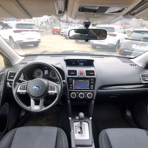 VERSION XS DRIVE 2.0 AUTOMATICO