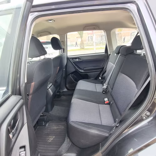 VERSION XS DRIVE 2.0 AUTOMATICO