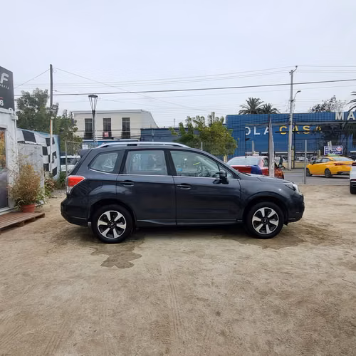 VERSION XS DRIVE 2.0 AUTOMATICO