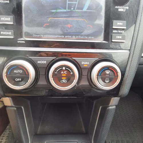 VERSION XS DRIVE 2.0 AUTOMATICO