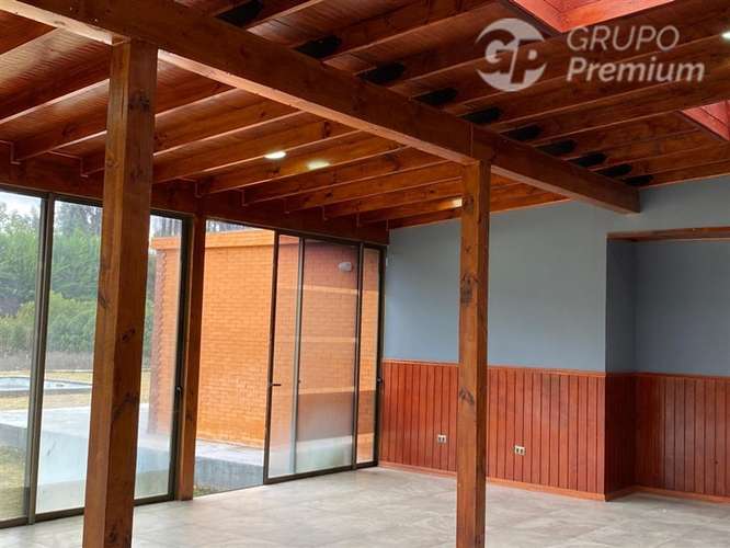 Casa en venta de 5 dorm. en Talagante - Imagen 34