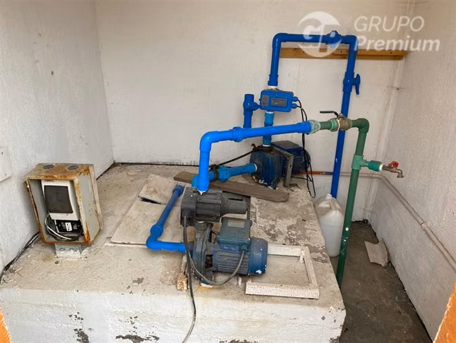 Casa en venta de 5 dorm. en Talagante