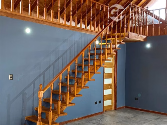 Casa en venta de 5 dorm. en Talagante