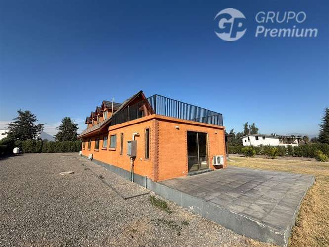 Casa en venta de 5 dorm. en Talagante - Imagen 21