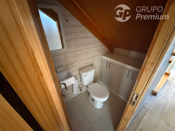 Casa en venta de 5 dorm. en Talagante
