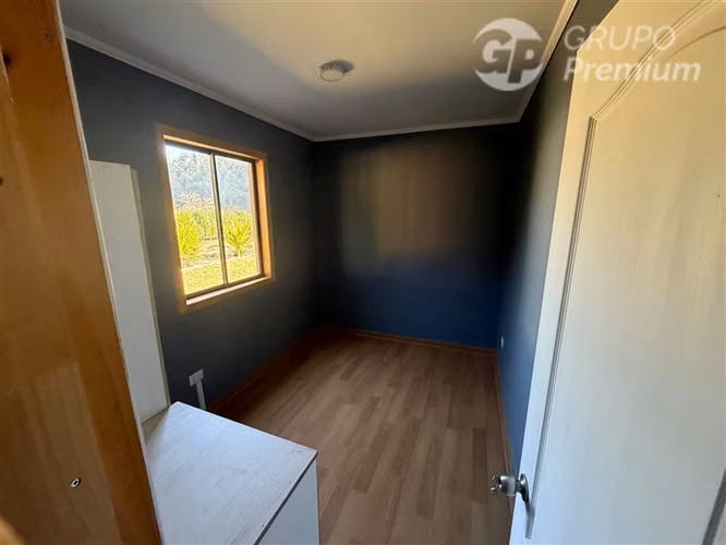 Casa en venta de 5 dorm. en Talagante