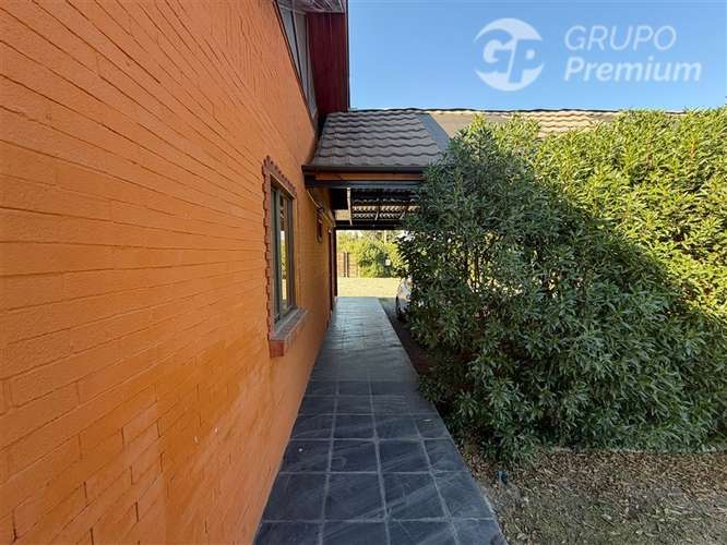Casa en venta de 5 dorm. en Talagante - Imagen 19