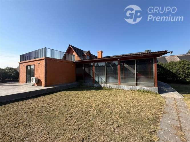 Casa en venta de 5 dorm. en Talagante - Imagen 24
