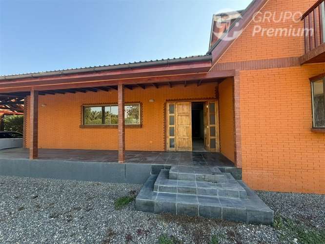 Casa en venta de 5 dorm. en Talagante - Imagen 23