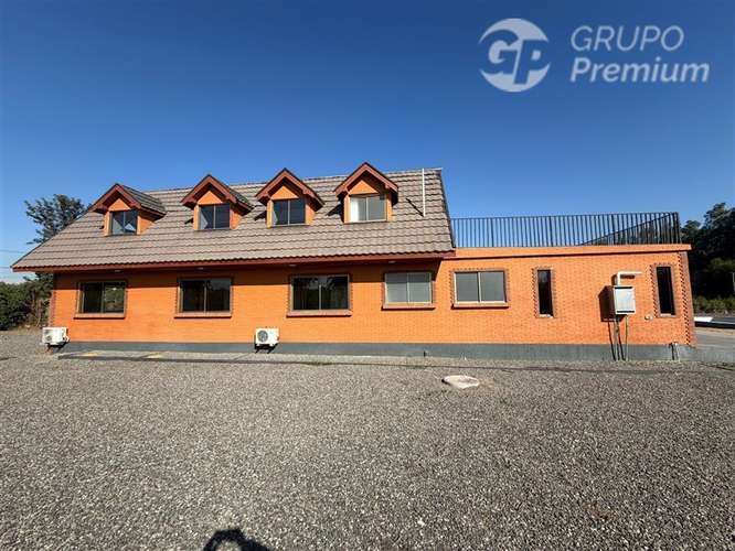 Casa en venta de 5 dorm. en Talagante - Imagen 2