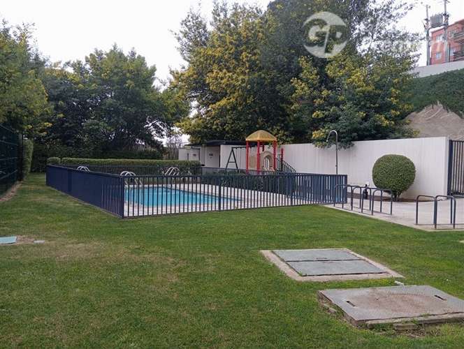 OPRTUNIDAD impecable departamento 2D2B1Est.1Bod en Viña - Imagen 23