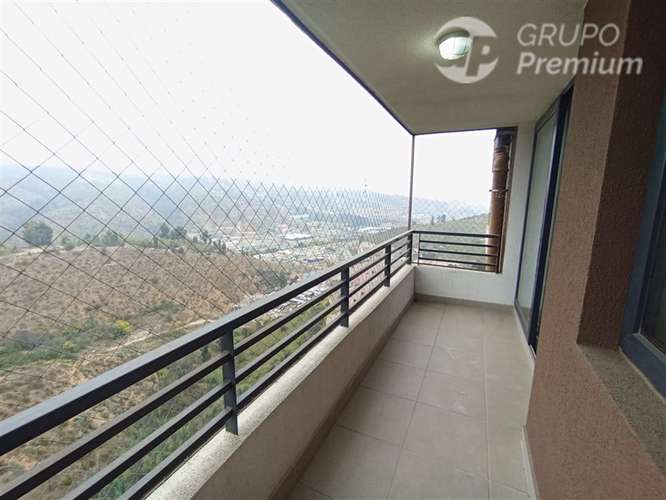 OPRTUNIDAD impecable departamento 2D2B1Est.1Bod en Viña - Imagen 9