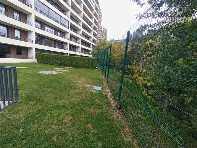 OPRTUNIDAD impecable departamento 2D2B1Est.1Bod en Viña - Imagen 22