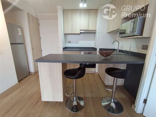 OPRTUNIDAD impecable departamento 2D2B1Est.1Bod en Viña - Imagen 7