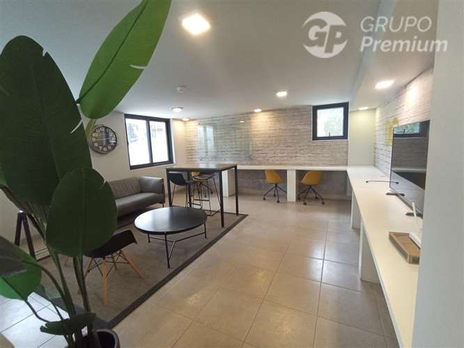 OPRTUNIDAD impecable departamento 2D2B1Est.1Bod en Viña - Imagen 21