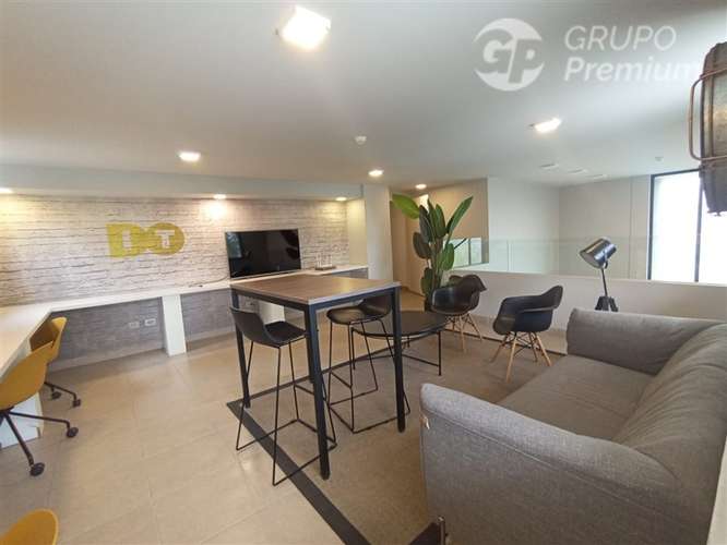 OPRTUNIDAD impecable departamento 2D2B1Est.1Bod en Viña - Imagen 20
