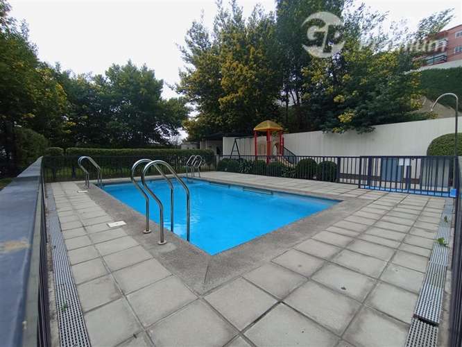 OPRTUNIDAD impecable departamento 2D2B1Est.1Bod en Viña - Imagen 25