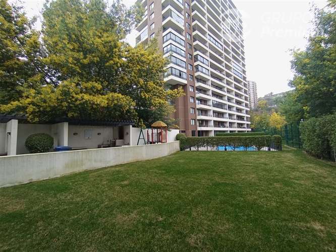 OPRTUNIDAD impecable departamento 2D2B1Est.1Bod en Viña - Imagen 26