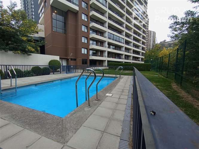 OPRTUNIDAD impecable departamento 2D2B1Est.1Bod en Viña - Imagen 24