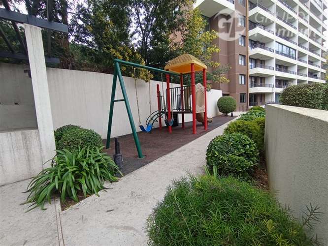 OPRTUNIDAD impecable departamento 2D2B1Est.1Bod en Viña - Imagen 29