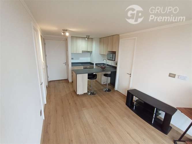 OPRTUNIDAD impecable departamento 2D2B1Est.1Bod en Viña - Imagen 3