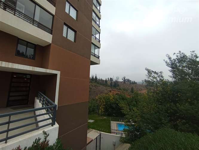 OPRTUNIDAD impecable departamento 2D2B1Est.1Bod en Viña - Imagen 31