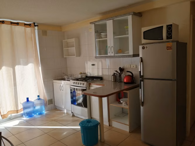 VENTA | DEPARTAMENTO 1D + 1B + ESTACIONAMIENTO | BONASORT IV | ANTOFAGASTA,  Valor: $1700 UF