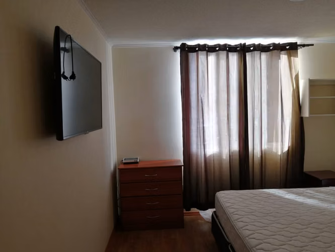 VENTA | DEPARTAMENTO 1D + 1B + ESTACIONAMIENTO | BONASORT IV | ANTOFAGASTA,  Valor: $1700 UF